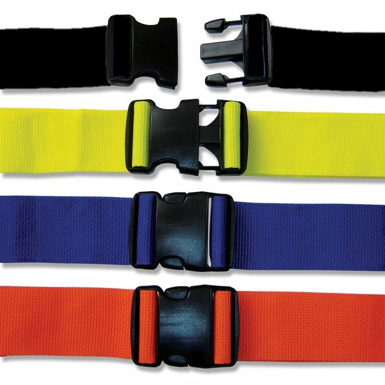 Pediatric Spineboard Straps 3 Pediatric Spineboard Straps