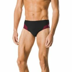 Speedo Spark Splice Brief -KIEFER Sales 7705915 648