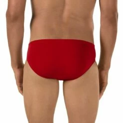Speedo The One Brief -KIEFER Sales 7705922 601 bk