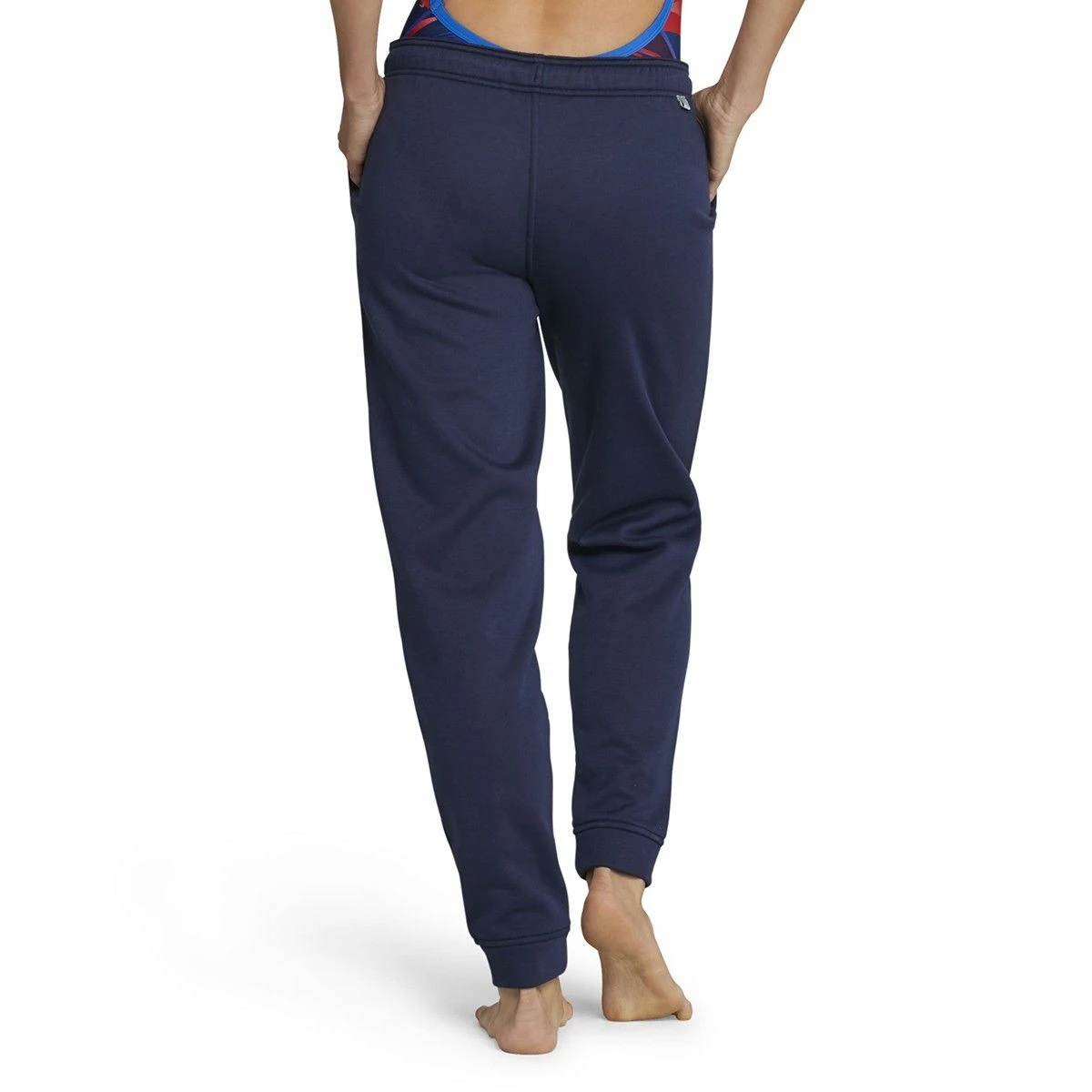 Speedo Female Team Pant 5 Speedo Female Team Pant - Image 3