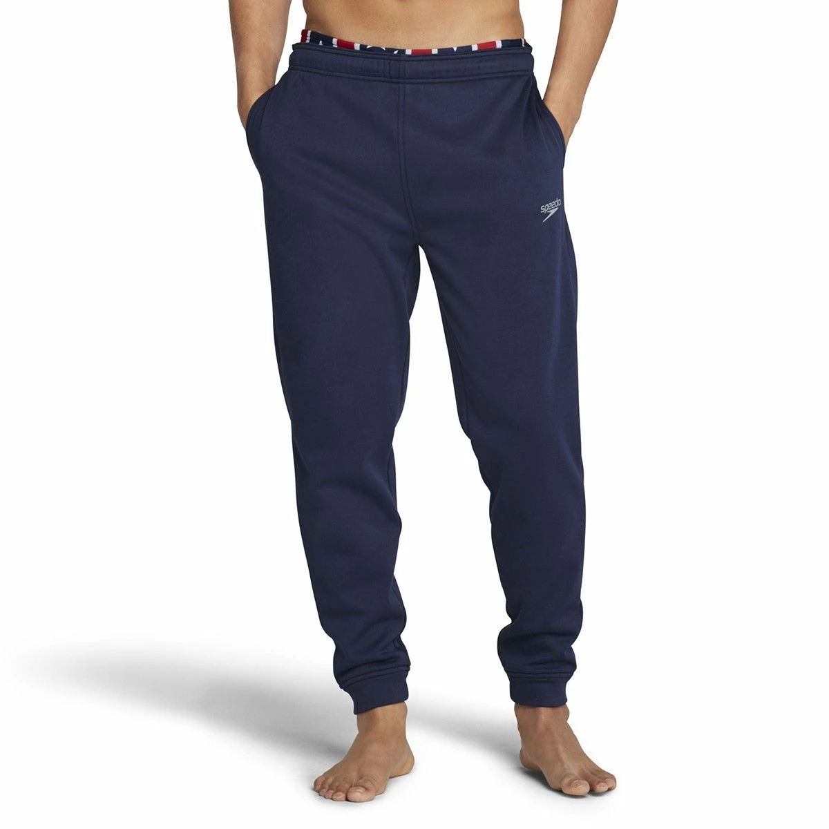 Speedo Male Team Pant 4 Speedo Male Team Pant - Image 2