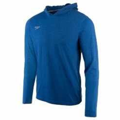 Speedo Solid Jersey Hoodie 26 Speedo Solid Jersey Hoodie -KIEFER Sales 7720177 431