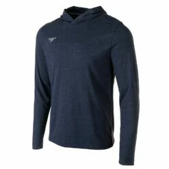 Speedo Solid Jersey Hoodie 28 Speedo Solid Jersey Hoodie -KIEFER Sales 7720177 434