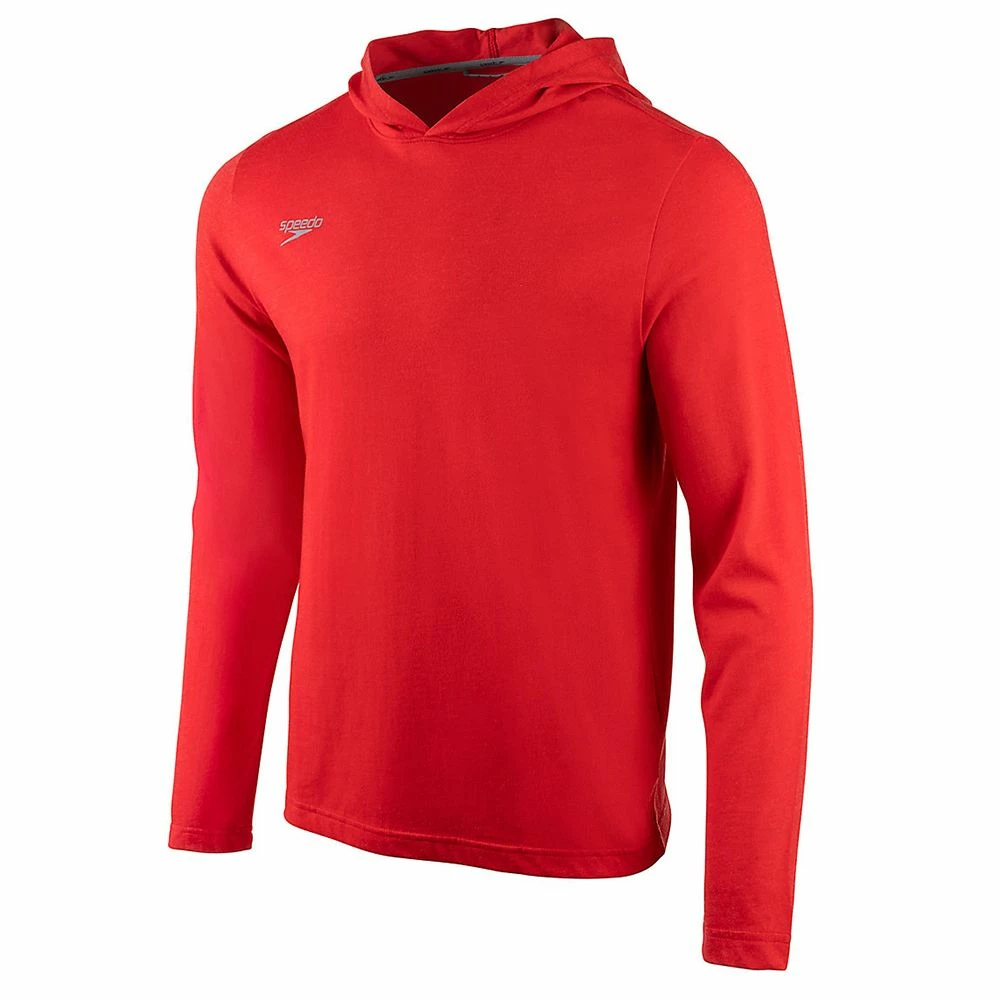 Speedo Solid Jersey Hoodie 11 Speedo Solid Jersey Hoodie - Image 9