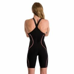Speedo Fastskin Pure Intent Closed Back Kneeskin 5 Speedo Fastskin Pure Intent Closed Back Kneeskin -KIEFER Sales 7724001 003 bk