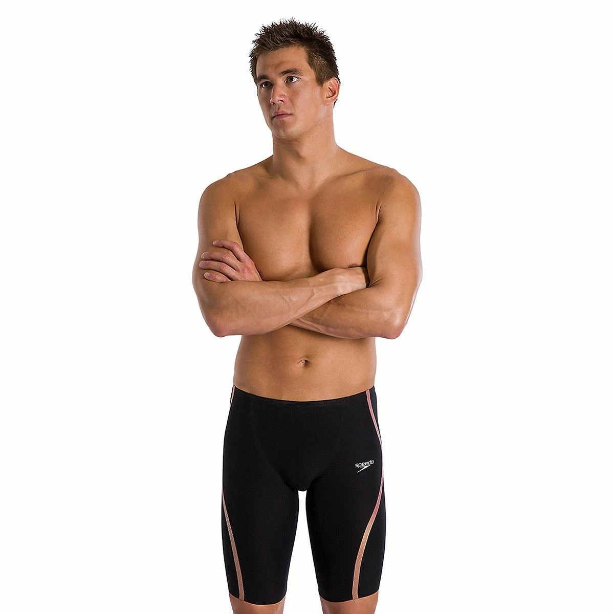 Speedo Fastskin Pure Intent High Waist Jammer 4 Speedo Fastskin Pure Intent High Waist Jammer - Image 2
