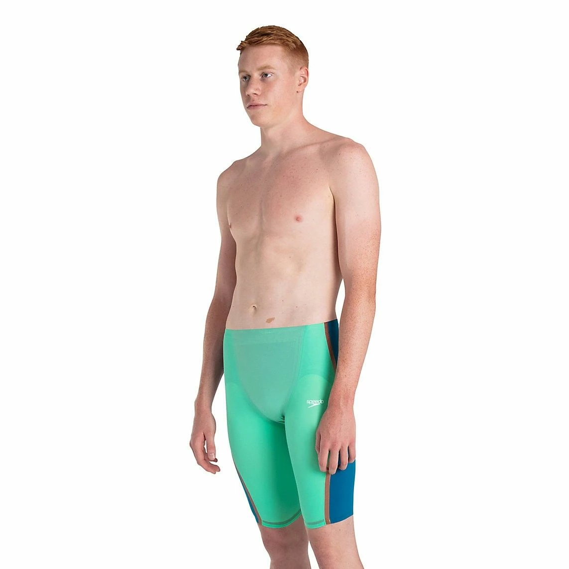 Speedo Fastskin Pure Intent High Waist Jammer 3 Speedo Fastskin Pure Intent High Waist Jammer