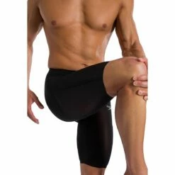 Speedo Fastskin Pure Valor High Waist Jammer -KIEFER Sales 7725003 001 c