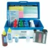 Taylor Complete FAS-DPD Bromine Test Kit 2 Taylor Complete FAS-DPD Bromine Test Kit -KIEFER Sales 774