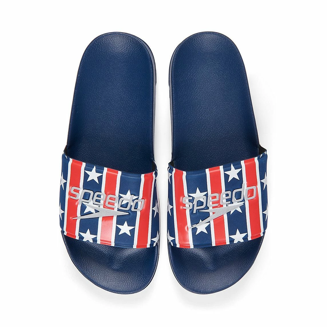 Speedo Unisex Deck Slide 4 Speedo Unisex Deck Slide - Image 2