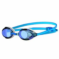 Speedo Vanquisher 2.0 Mirrored Goggle -KIEFER Sales 775012715057