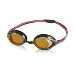 Speedo Vanquisher 2.0 Mirrored Goggle -KIEFER Sales 7750127 005 2 2