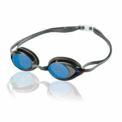 Speedo Vanquisher 2.0 Mirrored Goggle -KIEFER Sales 7750127 414 2 2