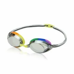 Speedo Vanquisher 2.0 Mirrored Goggle -KIEFER Sales 7750127 977 1