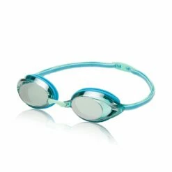 Speedo Women's Vanquisher 2.0 Mirrored Goggle -KIEFER Sales 7750129 437 1