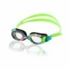 Speedo Jr. Hydrospex Print Goggles -KIEFER Sales 7750132 black black