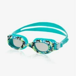 Speedo Jr. Hydrospex Print Goggles -KIEFER Sales 7750132 332 1