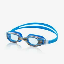 Speedo Jr. Hydrospex Print Goggles -KIEFER Sales 7750132 407 1