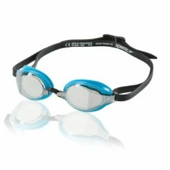 Speedo Speed Socket 2.0 Mirrored Goggle -KIEFER Sales 7750204 986