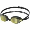 Speedo Speed Socket 2.0 Mirrored Goggle -KIEFER Sales 7750204 deep gold