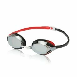 Speedo Vanquisher EV Mirrored Goggle -KIEFER Sales 7750236 613