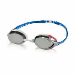 Speedo Vanquisher EV Mirrored Goggle -KIEFER Sales 7750236 622