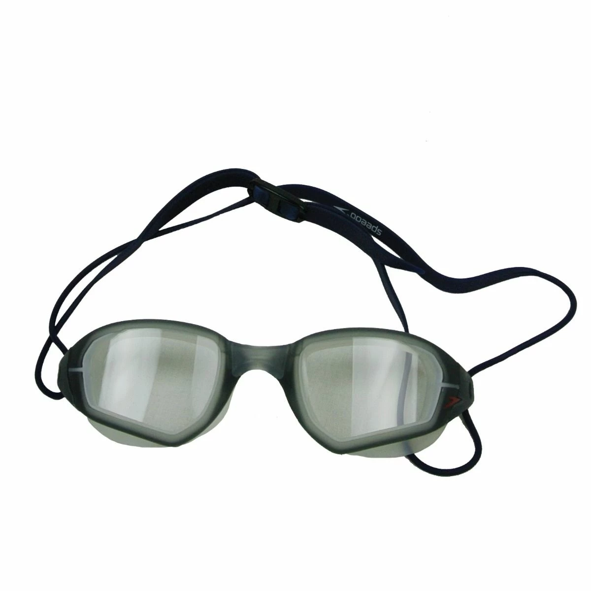 Speedo Covert Goggle-Clear 3 Speedo Covert Goggle-Clear