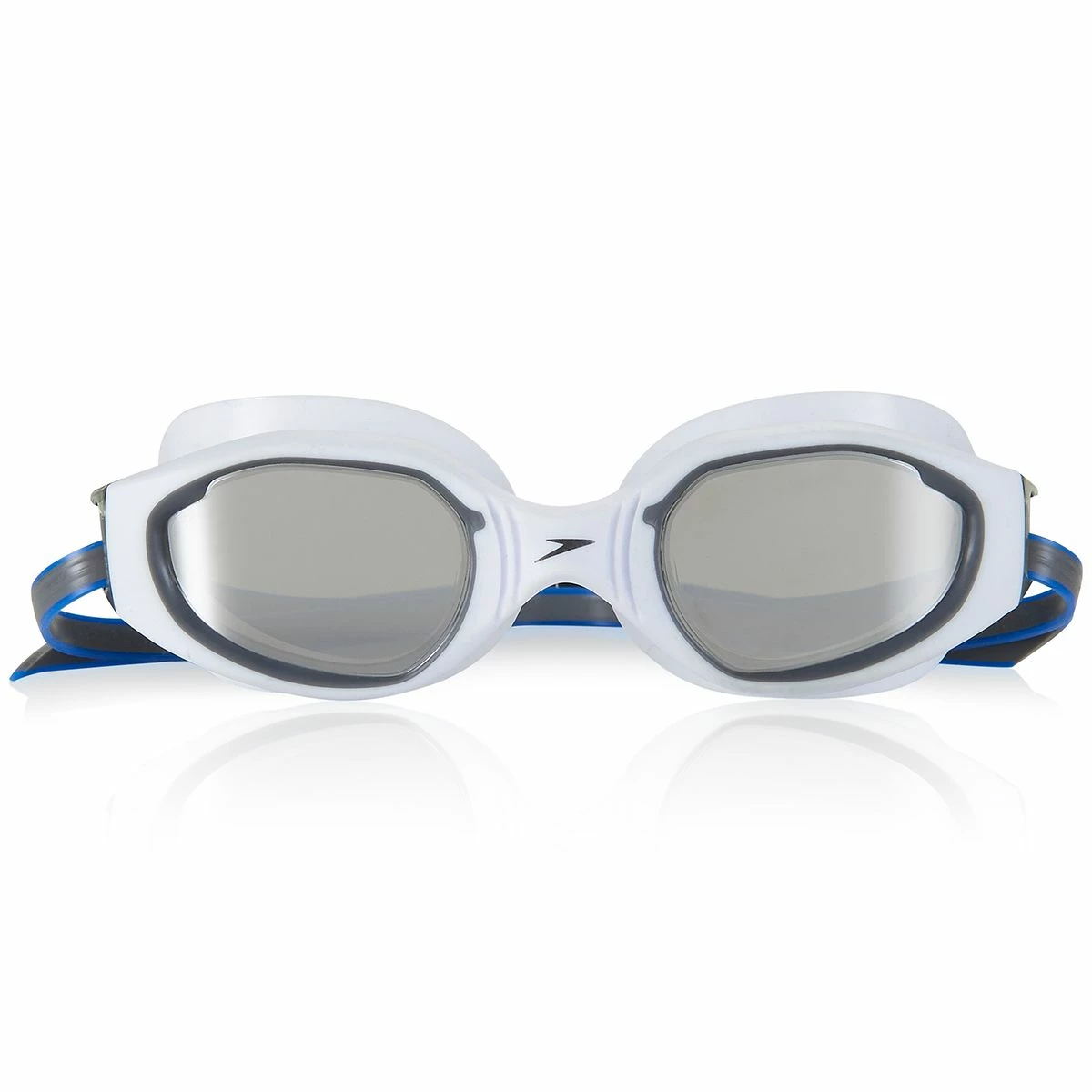 Speedo Hydro Comfort Mirrored Goggle 6 Speedo Hydro Comfort Mirrored Goggle - Image 4
