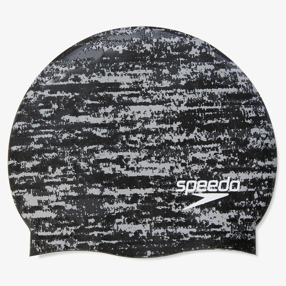 Speedo Remix Cap - Elastomeric Fit 3 Speedo Remix Cap - Elastomeric Fit