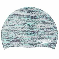 Speedo Remix Cap - Elastomeric Fit 9 Speedo Remix Cap - Elastomeric Fit -KIEFER Sales 7751026 499