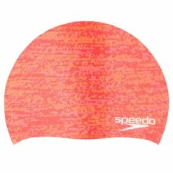 Speedo Remix Cap - Elastomeric Fit 10 Speedo Remix Cap - Elastomeric Fit -KIEFER Sales 7751026 649