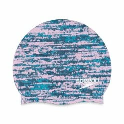 Speedo Remix Cap - Elastomeric Fit 13 Speedo Remix Cap - Elastomeric Fit -KIEFER Sales 7751026eb
