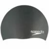 Speedo Junior Elastomeric Solid Silicone Cap -KIEFER Sales 7751053 001