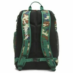 Speedo Printed Teamster 2.0 Backpack -KIEFER Sales 7752026 341 back
