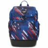 Speedo Printed Teamster 2.0 Backpack