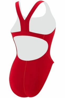 Speedo Guard Super Pro -KIEFER Sales 781100 back red2