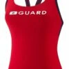 Speedo Female Guard Tankini Top -KIEFER Sales 781104 front2