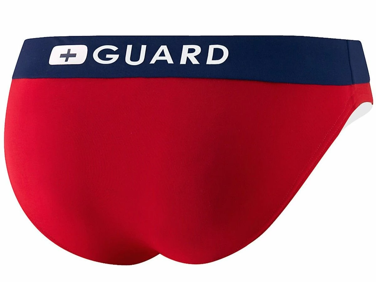 Speedo Guard Hipster 5 Speedo Guard Hipster - Image 3