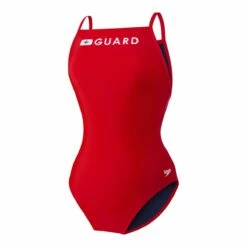 Speedo Guard Pro Lt Crossback