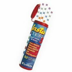 Lamotte Insta-Test 5