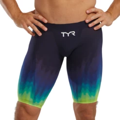 TYR Venzo Influx Low Waist Jammer -KIEFER Sales 7 5