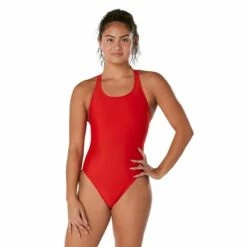 Speedo Eco ProLT Solid Super Pro -KIEFER Sales 8 002406601 x1