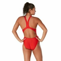 Speedo Eco ProLT Solid Super Pro -KIEFER Sales 8 002406601 x2