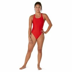 Speedo Eco ProLT Solid Super Pro -KIEFER Sales 8 002406601 x4