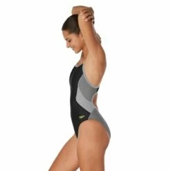 Speedo Eco ProLT Splice Flyback 24 Speedo Eco ProLT Splice Flyback -KIEFER Sales 8 002407001 x3