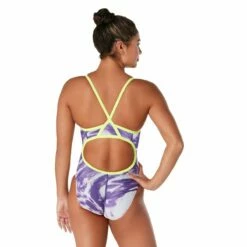 Speedo Cyclone Swirl Flyback 35 Speedo Cyclone Swirl Flyback -KIEFER Sales 8 002409502 x2