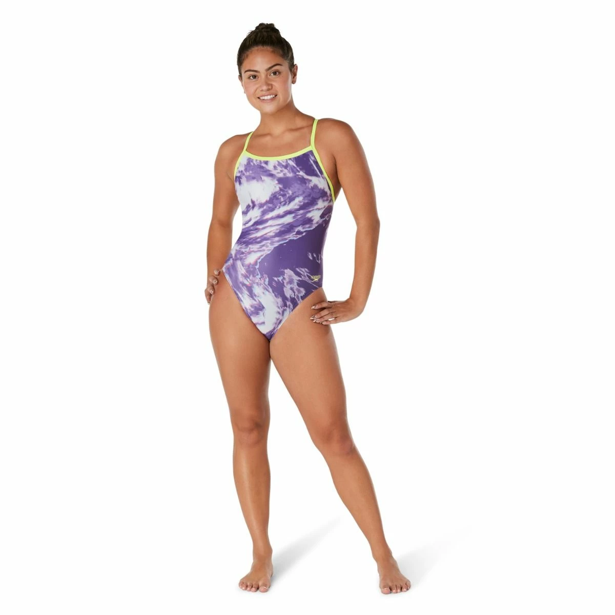 Speedo Cyclone Swirl Flyback 17 Speedo Cyclone Swirl Flyback - Image 15