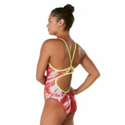 Speedo Cyclone Swirl Flyback 39 Speedo Cyclone Swirl Flyback -KIEFER Sales 8 002409601 x3