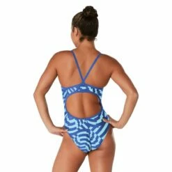 Speedo St Vortex Maze Flyback 21 Speedo St Vortex Maze Flyback -KIEFER Sales 8 002411431 x2