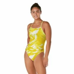 Speedo Cyclone Swirl Crossback 30 Speedo Cyclone Swirl Crossback -KIEFER Sales 8 002412705 x1 1 6 1